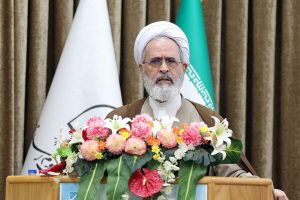 آیت الله علیرضا اعرافی