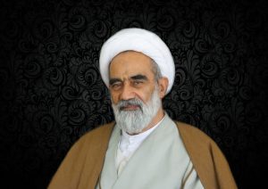 پیام تسلیت آیت الله بوشهری درپی درگذشت آیت الله علی اکبر الهی خراسانی