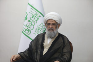 آیت الله علی ملکوتی