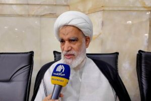 آیت الله کعبی مطرح کرد: شهید نصرالله، الگوی مدیریت جهادی