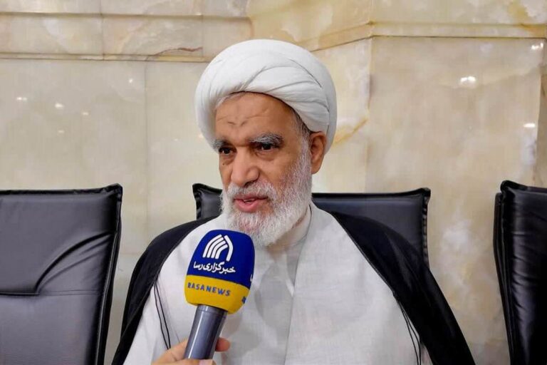 آیت الله کعبی مطرح کرد: شهید نصرالله، الگوی مدیریت جهادی