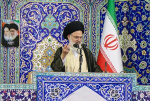 آیت الله سیدهاشم حسینی بوشهری