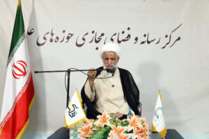 آیت الله کعبی در آیین معرفی مستند «شمع جمع» تبیین کرد: تلاش رسانه‌های دشمن برای تخریب شخصیت شهید نصرالله