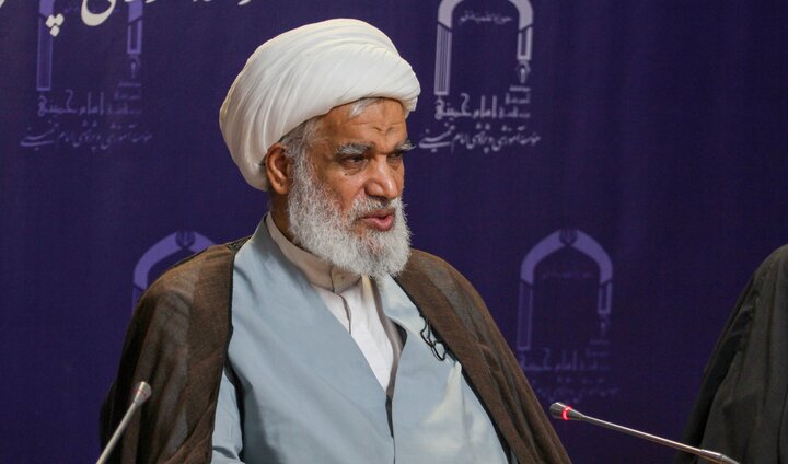 آیتالله کعبی در جمع کارکنان عقیدتی سیاسی نیروی هوایی ارتش: ارتش باید از ظرفیت شرکتهای دانشبنیان در حوزههای مختلف استفاده کند