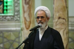 آیت الله اعرافی در جمع طلاب ایرانی مقیم نجف: حوزه نیازمند حفظ فقه سنتی و گسترش فقه معاصر است