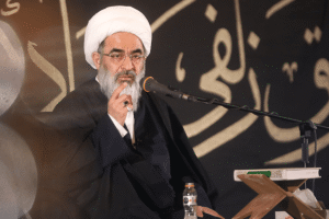 آیت الله فاضل در پانزدهمین سوگواره شعر فاطمی: شناخت حقیقت حضرت زهرا(س) بر همه مسلمانان واجب است