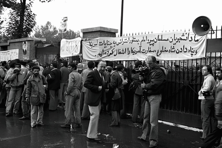 یوم الله 13 آبان؛ نماد استکبار ستیزی و مبارزه با آمریکا