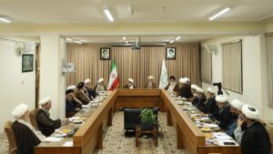 فصل جدید همکاریهای حوزه علمیه قم و مشهد کلید خورد / بررسی راهکارهای تحقق «حوزه پیشرو و سرآمد»