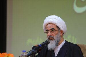 آیت الله محمد جواد فاضل لنکرانی