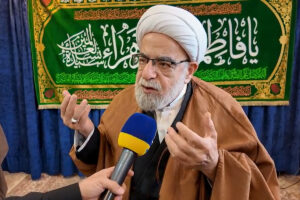 آیت الله طبسی در گفتگو با خبرگزاری رسا