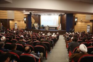 آیت الله قاضی خرمآبادی، الگوی ممتاز اخلاق، سادهزیستی و خدمت صادقانه