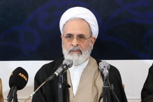 آیت الله اعرافی در همایش «پیشتازان نهضت اسلامی»: آیتالله یزدی، واسطهای میان امام خمینی(ره) و نسل جوان بود