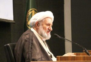 آیت الله محمدسعید واعظی