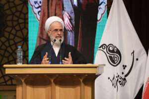 آیین اختتامیه دهمین جشنواره «هنر آسمانی»