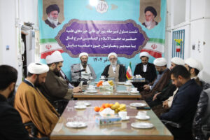 مسئول دبیرخانه شورای عالی حوزههای علمیه: سفرهای شورای عالی حوزههای علمیه به منظور شنیدن دغدغهها و تلاش برای حل مشکلات طلاب است