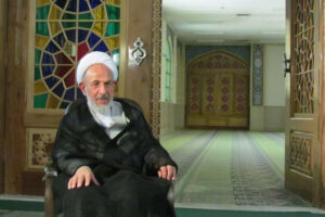 جزئیات مراسم ختم حجت الاسلام عبدالجواد عبداللهی