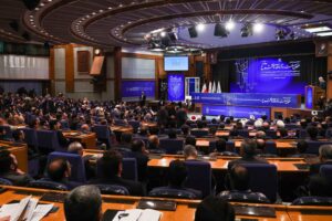 همایش حقوق ملت و آزادی‌های مشروع در منظومه فکری آیت‌الله العظمی خامنه‌ای