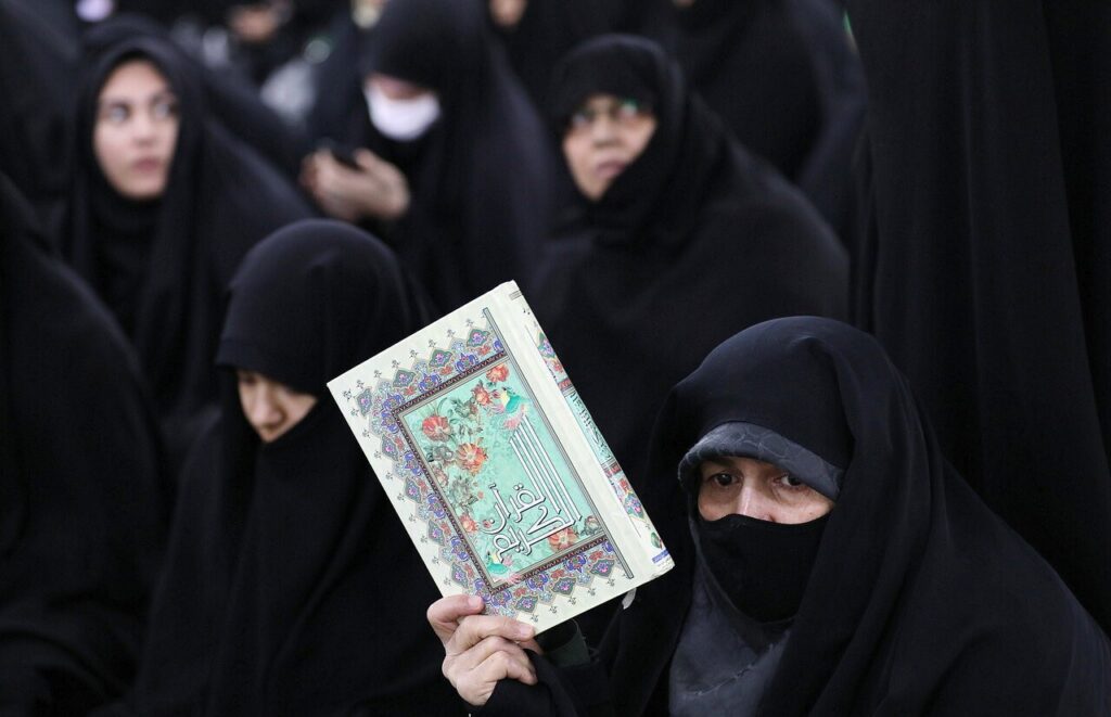 خروش حوزویان سراسر کشور در محکومیت اهانت به قرآن و مقدسات اسلامی 10