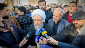 حضور مردم در صحنه؛ مهر پایان بر تابوت اغتشاشگران