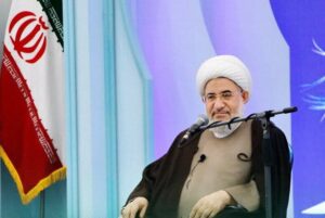 آیت الله اراکی:سقوط، در انتظار امت‌هایی که نسبت به نعمت‌های الهی ناسپاس‌اند