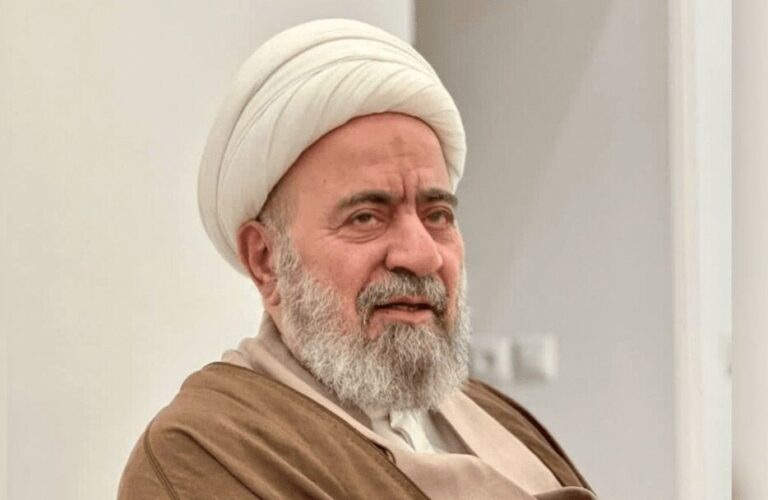 پیام تسلیت رئیس جامعه مدرسین در پی درگذشت آیت الله مامقانی