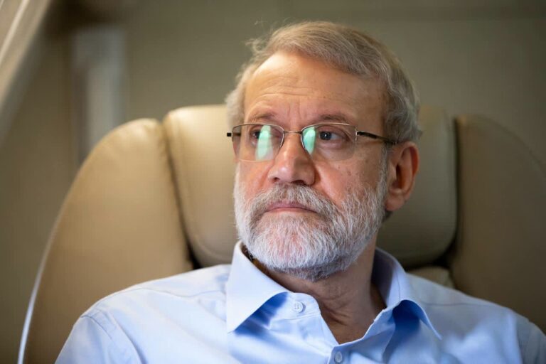 پیام تسلیت جامعه مدرسین در پی شهادت دکتر علی لاریجانی دبیر شورای امنیت ملی