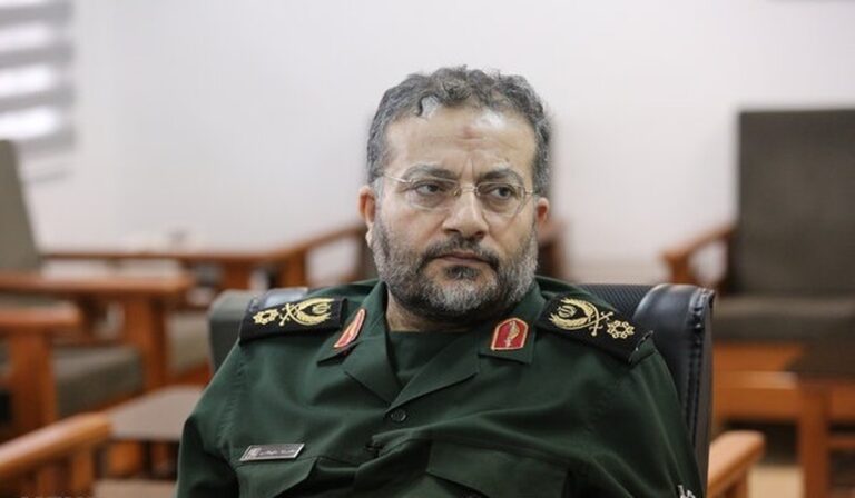 پیام تسلیت جامعه مدرسین در پی شهادت غلامرضا سلیمانی رئیس سازمان بسیج مستضعفین
