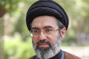 قدردانی رهبر انقلاب اسلامی از اعضای جامعه مدرسین حوزه علمیه قم