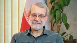 جامعه مدرسین حوزه علمیه قم: فقدان دکتر لاریجانی برای نظام اسلامی یک خسارت بزرگ محسوب میشود