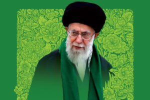 مراسم شب چهلم رهبر شهید انقلاب اسلامی چهارشنبه 19 فروردین بعد از نماز مغرب در حرم حضرت معصومه برگزار می‌شود