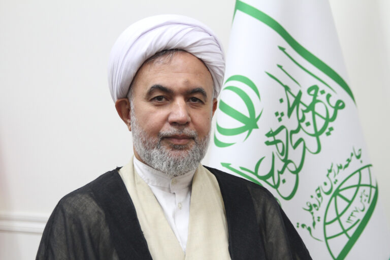 مهدی اسلامی