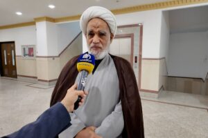 آیت الله کعبی
