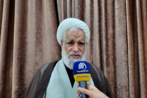 آیت الله کعبی