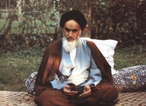 پیام جامعه مدرسین در آستانه سی و هفتمین سالگرد ارتحال امام خمینی(قدس‌سره)