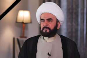 رئیس جامعه مدرسین حوزه علمیه قم درگذشت حجت الاسلام و المسلمین محمدرضا نعمانی را تسلیت گفت
