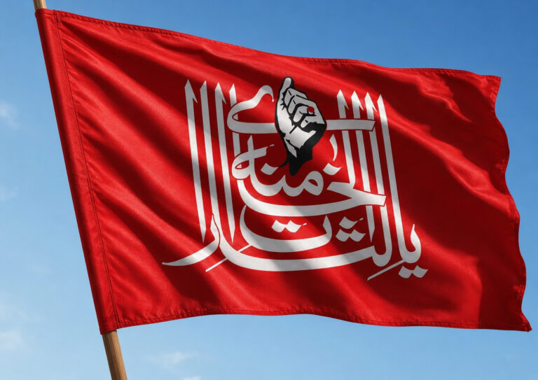 جامعه مدرسین حوزه علمیه قم: هرگونه مصلحت اندیشی و محدودسازی فرمان انتقام، عدول از امر رهبری است