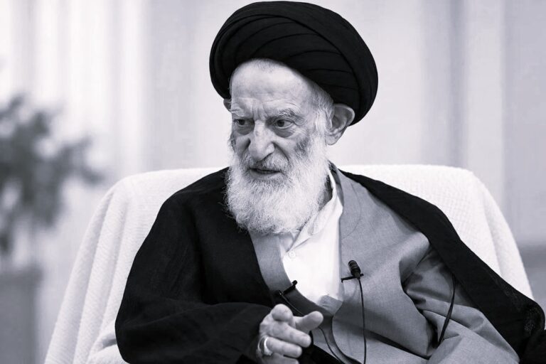 مراسم بزرگداشت آیت الله العظمی شبیری زنجانی از سوی نهادهای عالی حوزوی برگزار میشود
