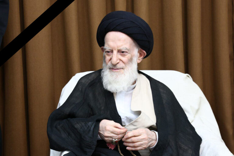 پیام تسلیت جامعه مدرسین حوزه علمیه قم در پی ارتحال آیت الله العظمی شبیری زنجانی