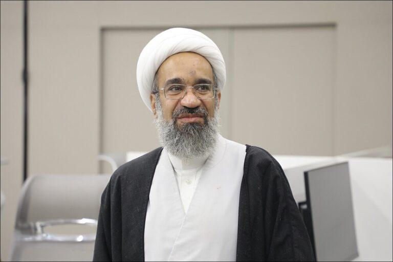 إدانة الحكم الصادر بحقّ آية الله الشيخ حسين معتوق وإخوته والمطالبة بضمان حقوقهم وتحقيق العدالة
